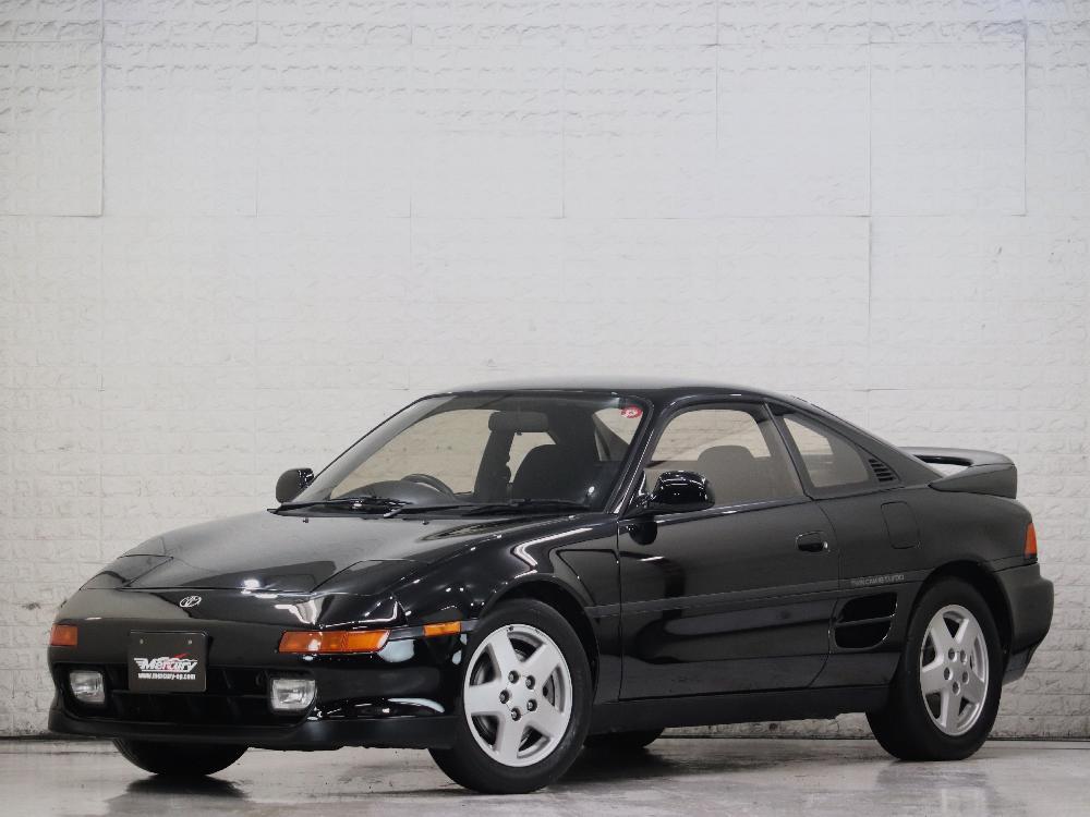 MR2　SW20